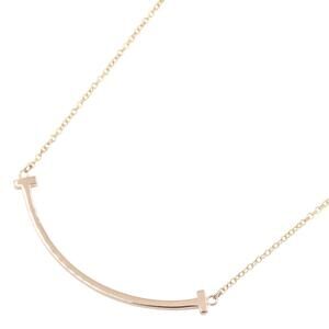 TIFFANY & CO. Necklace